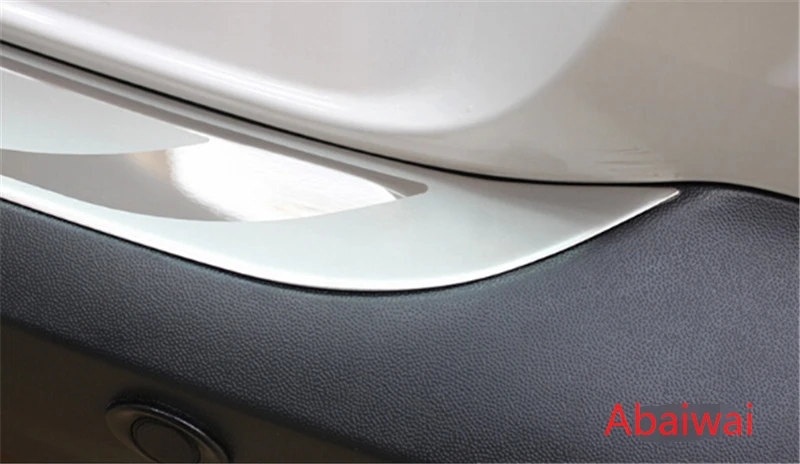 Exterior-Rear-Bumper-Protector-Tail-Tailgate-Trunk-Guard-Sill-Plate-Scuff-Trim-Cover-For-VW-Volkswagen_