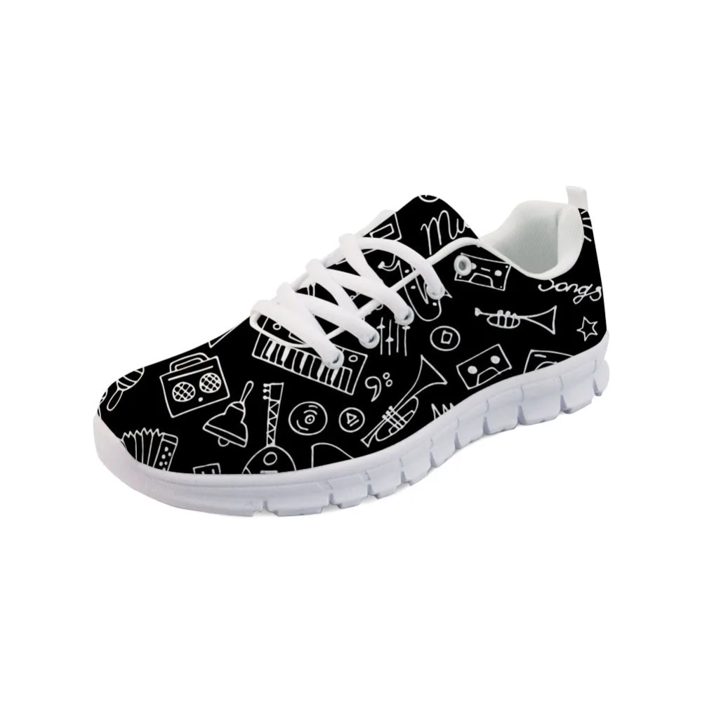 

Noisydesigns Brand Designer Casual Shoes Sneakers Ladies Platform Sneakers Quality student Sneakers Masculinas Zapatos De Mujer