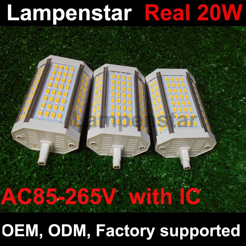 Lâmpadas Led e Tubos com fãs lâmpada ac110-240v Marca : Lampenstar