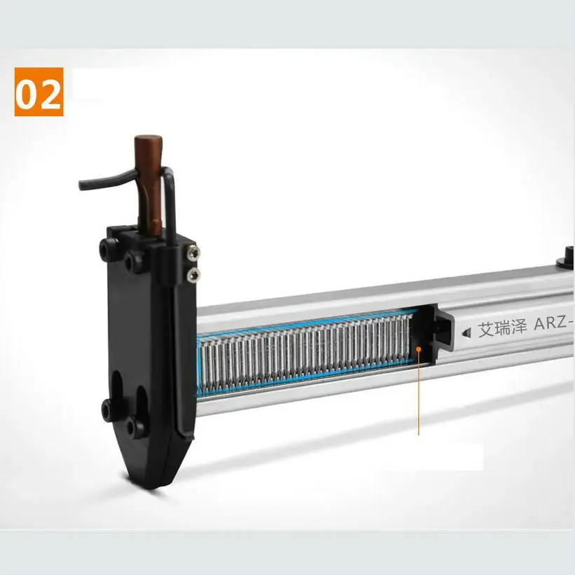 Manual Steel Nail Gun_0005