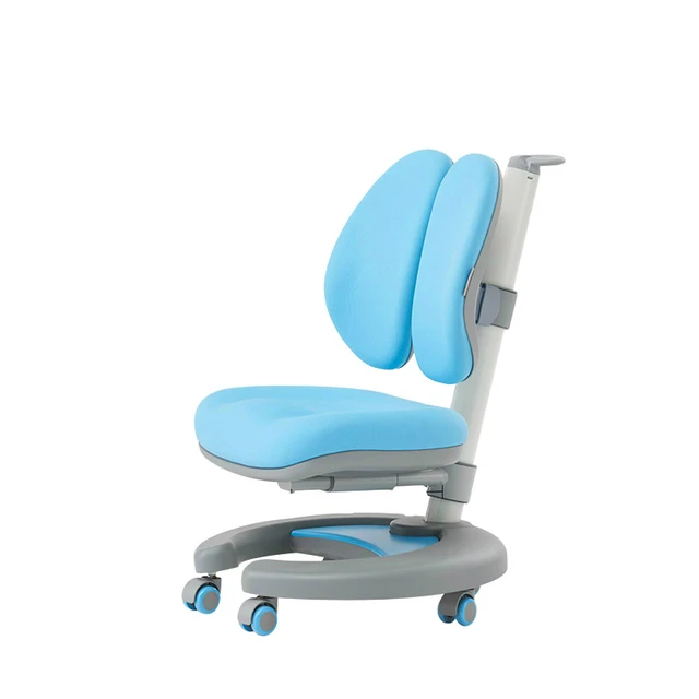 Multifunction Household Kids Corrective Sitting Posture Chair Lifted Multifunction Household Kids Corrective Sitting Posture Chair Lifted Computer Adjule Writing With Footrest