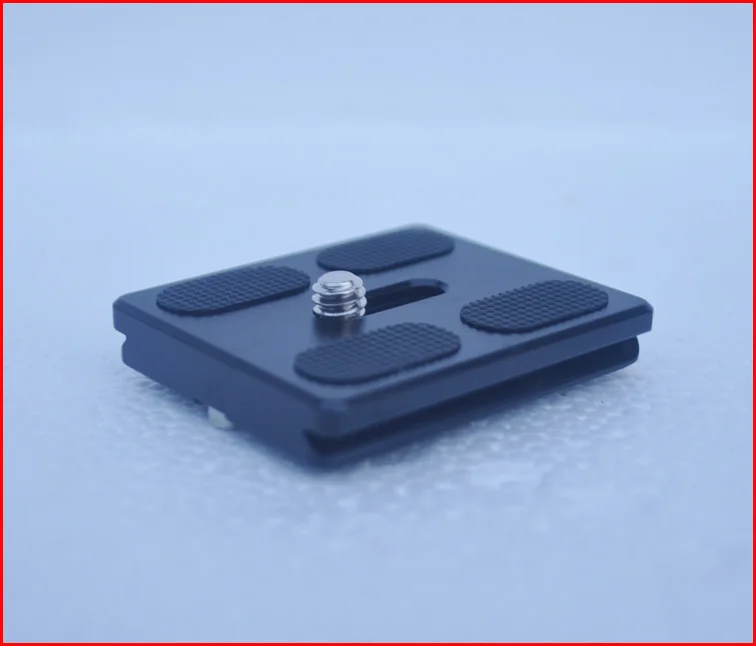 

1/4'' Screw QAL-50 Quick Release Plate For FPH-61G/62Q/52Q/53P52P Tripod