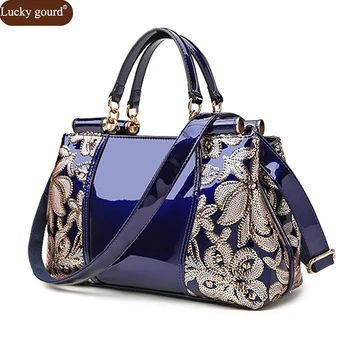 

OURCIAO Famous Brand Messenger Bag Women Handbag Luxury Women Bag Casual Shoulder Bags High Quality Vintage Handbags D115