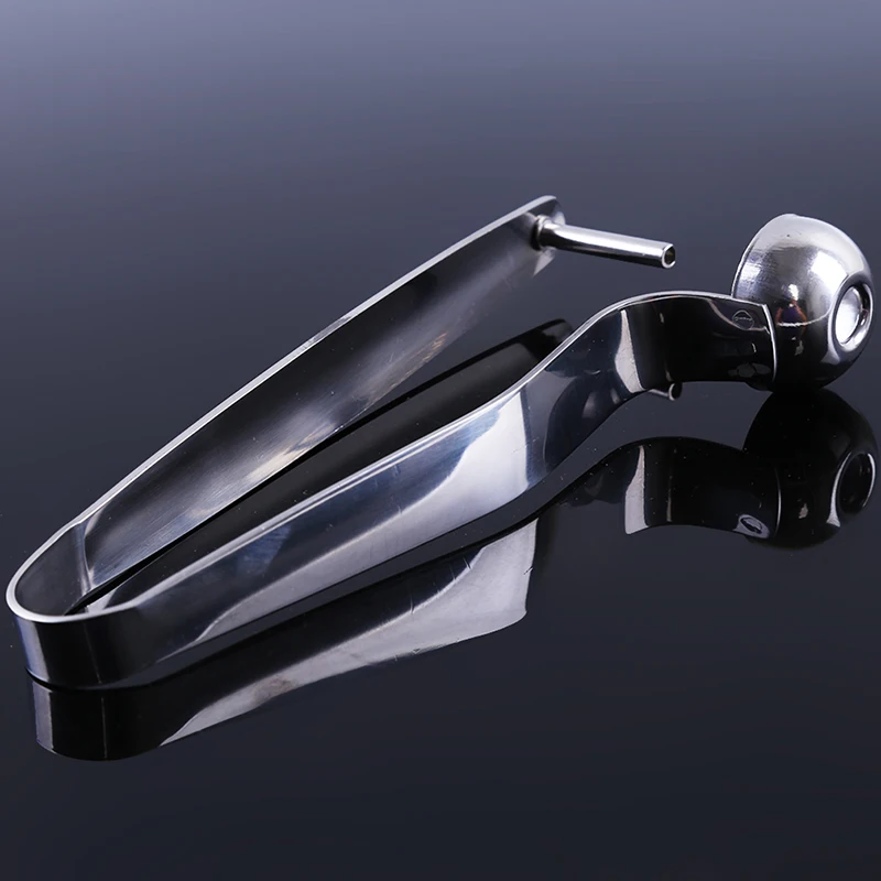 Cherry Pitter Stainless Steel Easy Fruit Core Seed Remover Jujube Tools Corer Home Kitchen tools gadgets | Дом и сад