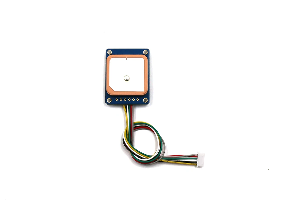 GPS para drone