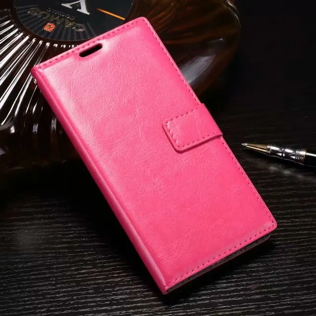 Роскошный кожаный чехол с откидной крышкой для XiaoMi RedMi 3s 4 5 6 4A 5A 6A 4X Note Pro Prime Global