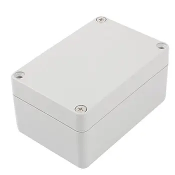 

Outdoor Plastic Electrical Industrial Projector Enclosure Junction Box