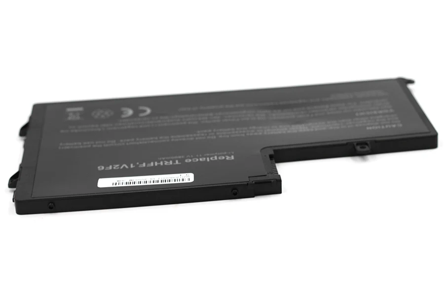 3800 мАч батарея trhff 1V2F6 0PD19 01V2F 01V2F6 0 dfvyn 58DP 5MD4V 86JK8 dfvyn P39F для dell Latitude 14 3450 15 3550