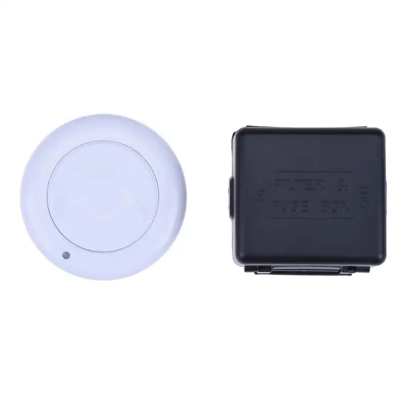 

1CH DC12V 24V 36V 48V Relay Wireless Remote Control Lamp LED Switch