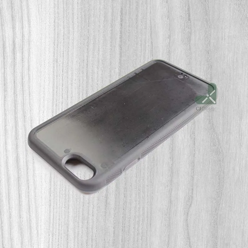 Новое поступление черный Кот Movie Pattern Силиконовый чехол для телефона iPhone 6 6S и 4S 5 5S