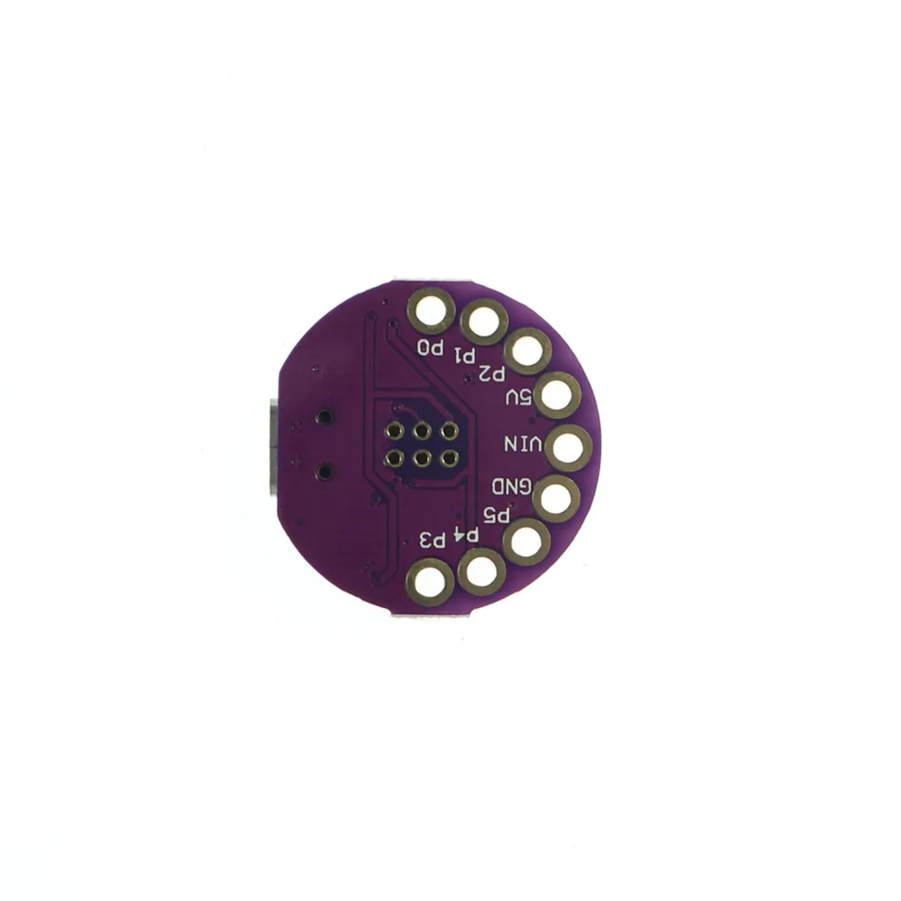KJ189 LilyPad (2)