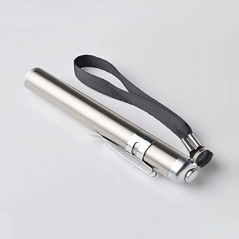 Mini flashlight