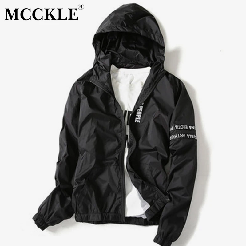 mens thin windbreaker jacket