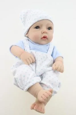 28 см Reborn Baby Doll Одежда Одеяло для колыбели аксессуары для подушек