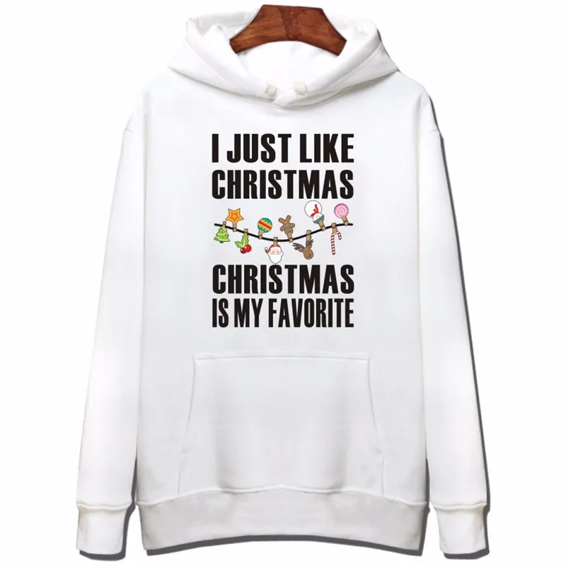2018 Merry Christmas Design mens oversized hoodies and sweatshirts Black tracksuit survetement 4XL moletom Hooded men/women HTB12cFsl4PI8KJjSspoq6x6MFXad - 2018 Merry Christmas Design mens oversized hoodies and sweatshirts Black tracksuit survetement 4XL moletom Hooded men/women