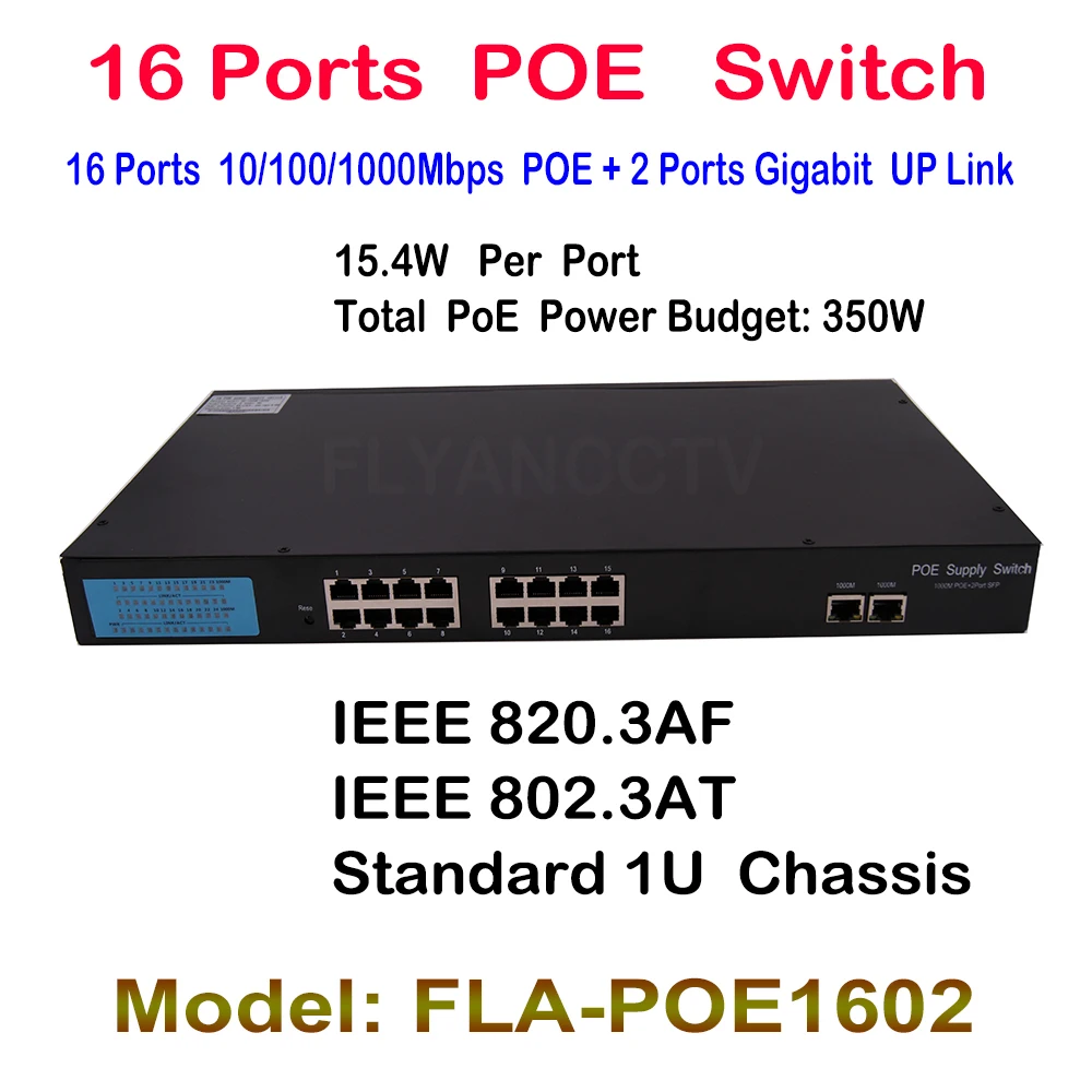 POE1602D