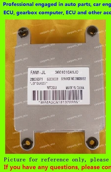 

For car engine computer/MT20U ECU/Electronic Control Unit/ Jiabao 6361 28036371 3601010B2J0 DA/LJ462-1A M4