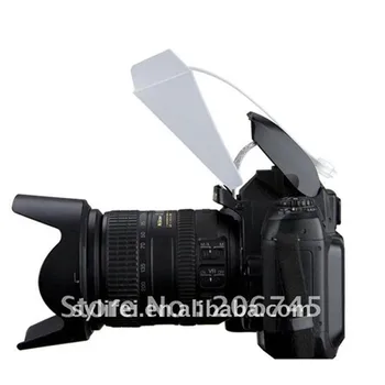 

adearstudio CD50 Photographic Equipment Folding Camera Elastic Softboxes Slr Camera Pop-up Flash Mini Rebound