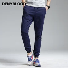 Denyblood Джинсы для женщин Высокое качество Для мужчин стрейч Лен Брюки для девочек Для мужчин Повседневное Лето Дыхание тонкий Мотобрюки для Для мужчин с Jogger Брюки для девочек 172077
