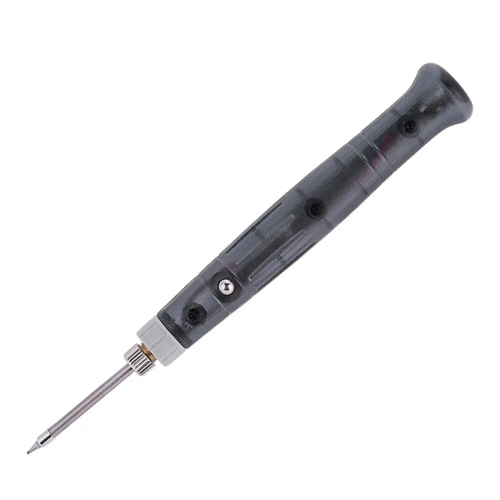 Паяльник DC 5V USB быстрое охлаждение и нагревание паяльник прочная точность