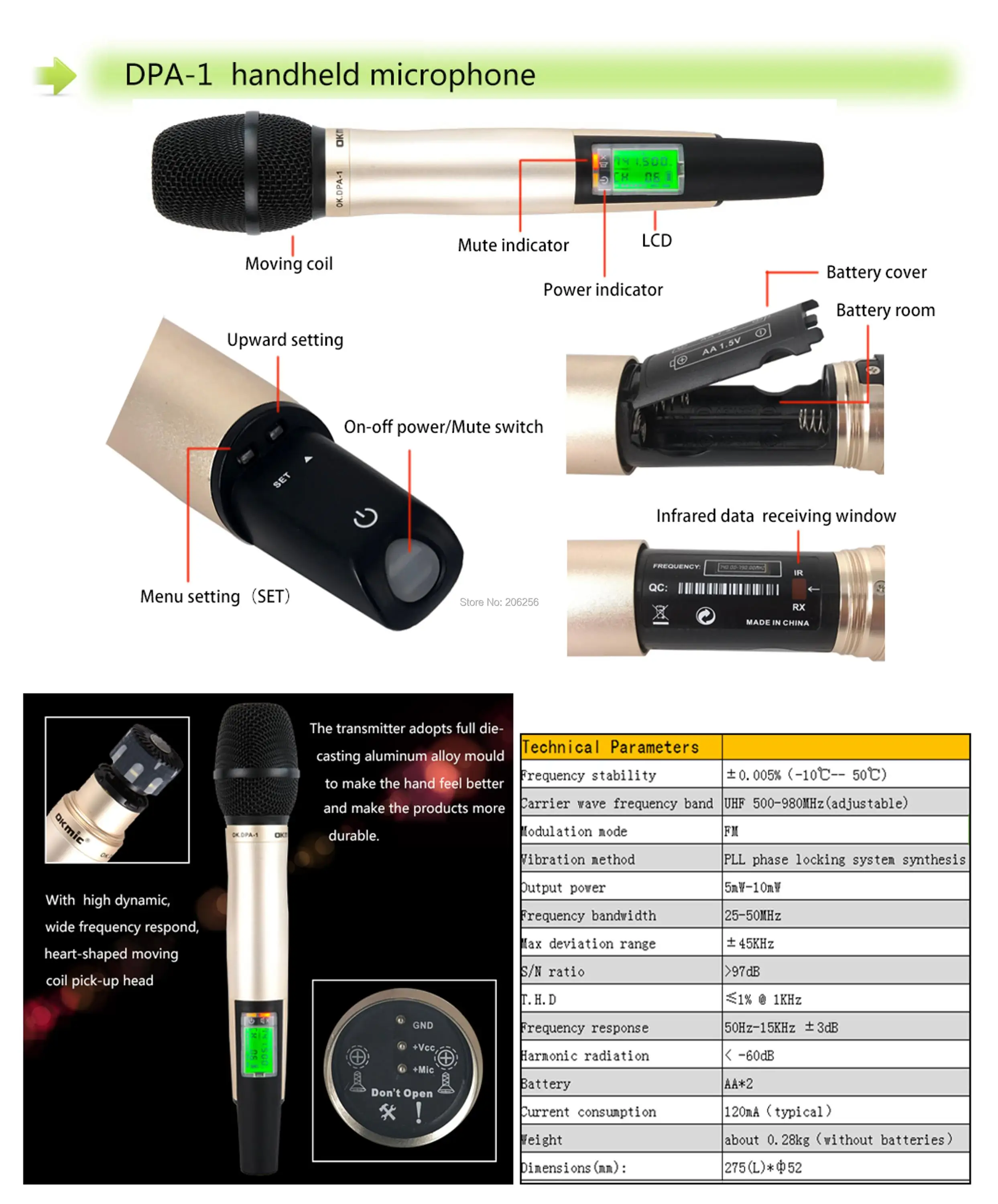DPA1-3