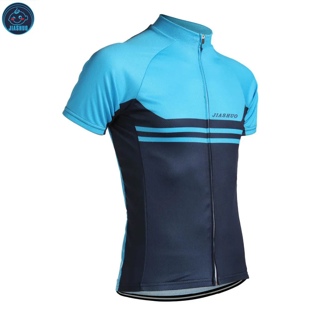 Новинка 2017 Классическая велосипедная команда JIASHUO maillot одежда для велоспорта