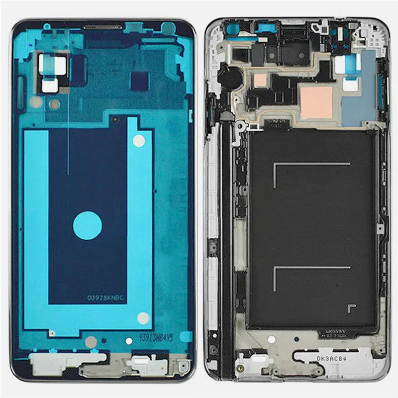 

LCD Display Screen Digitizer Frame For Samsung Galaxy Note 3 N900A N900T US