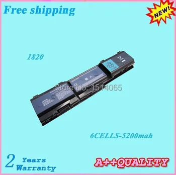 

For Aspire Timeline 1820 1820P 1820PT 1820PTZ 1825 1825PT 1825PTZ Laptop battery For ACER UM09F36