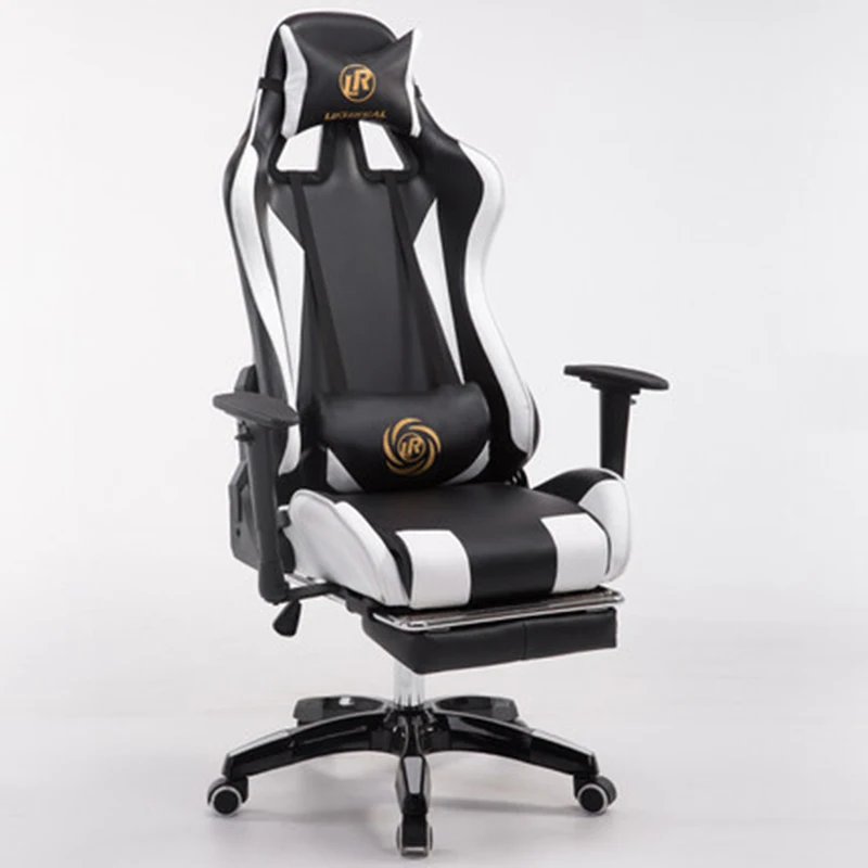 

Household Office boss Chair /Computer Chair/Comfortable handrail design/High quality pulley
