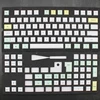 Nordic Character Dsa Keycaps Dye Sub Russian Keyboard PBT Spacebar Cherry Mx Gh60 Iso Custom Logitech Mechanical Gaming Keyboard ► Photo 3/6