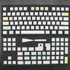 Caractère nordique Dsa Keycaps Colorant Clavier Russe PBT Barre D'espace Cherry Mx Gh60 Iso Personnalisé Logitech Mécanique Clavier De Jeu ► Photo 3/6