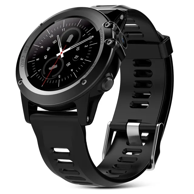H1 Smart Watch Android 4.4 Waterproof 1.39\