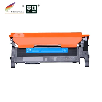 

(CS-S406) Color print top premium toner cartridge for samsung CLT Y406S M406S CLP 368 CLX 3300 3305 3306 (1.5k/1k pages)