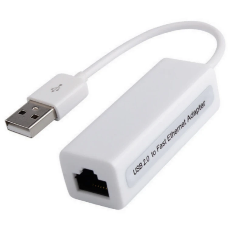 Сетевая Карта Usb Ethernet Купить