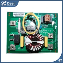 95% new good working for air conditioner computer board MDV-J80W-310 filter plate lightning protection board sale