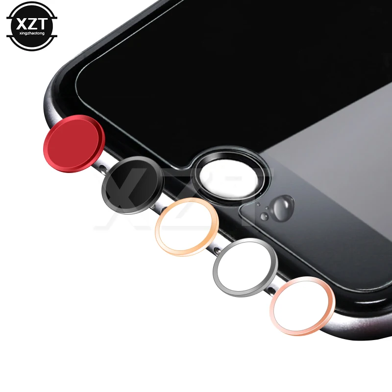 2 шт. наклейки для iPhone 5S/se 6/6splus 7/7plus iPad air 3 4 mini234 pro|Наклейки телефонов| |