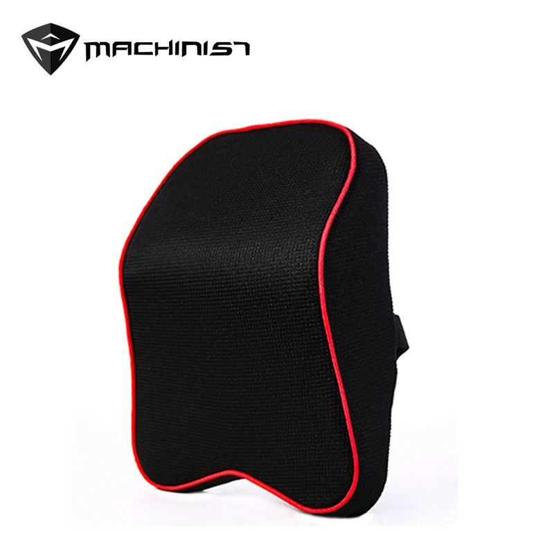 

Car Head pillow memory cotton slow rebound car car neck pillow fabric Four Seasons General Comfort Pillow car supplies