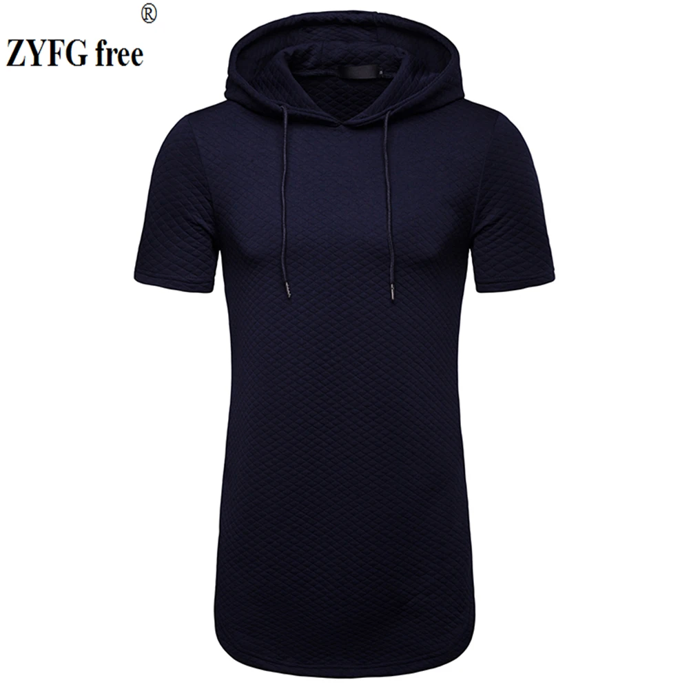 ZYFGfree 2017 Autumn Winter Fashion Male Stitching Color Long Sleeve Hoodies Sweatershirt