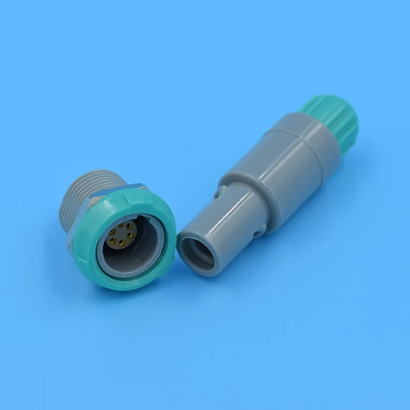 Aliexpress.com : Buy lemo 1P 3 4 pin 5 pin 6 Pin 7pin 8 pin 9pin 10 pin ...