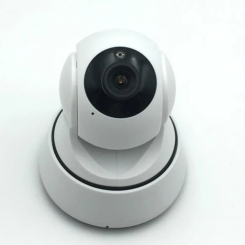 IP камера Wi-Fi 720P Smart IR-Cut наклон ночного видения P2P домашний магазин монитор наблюдения Onvif сеть CCTV камера безопасности