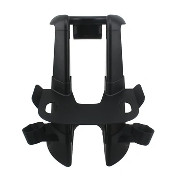 

Am-vr Vr Stand,Vr Headset Display Holder For H-tc Vi-ve Headset Or H-tc Vi-ve Pro Headset And Controllers