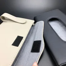 Автомобиль солнцезащитный козырек ткани коробки, футляр для УАЗ 31512 3153 3159 3162 Simbir 469 Hunter Patriot