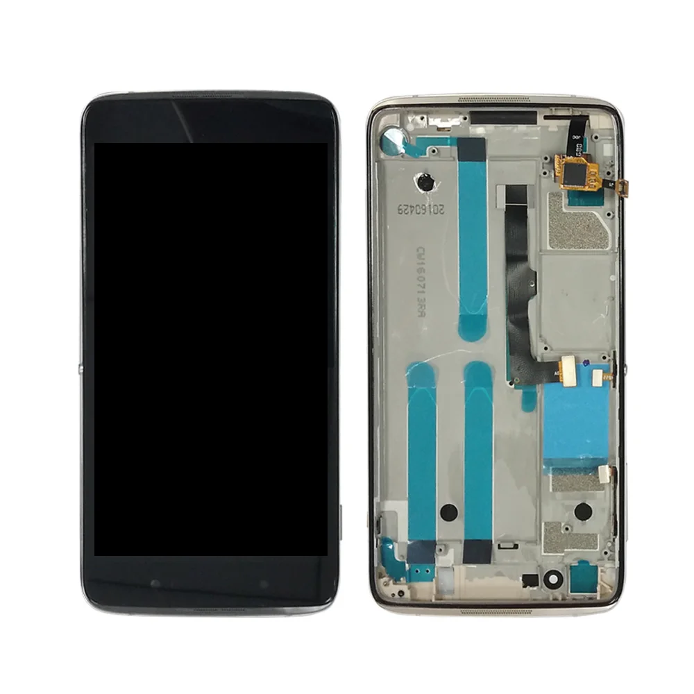 For Alcatel Idol 4 8