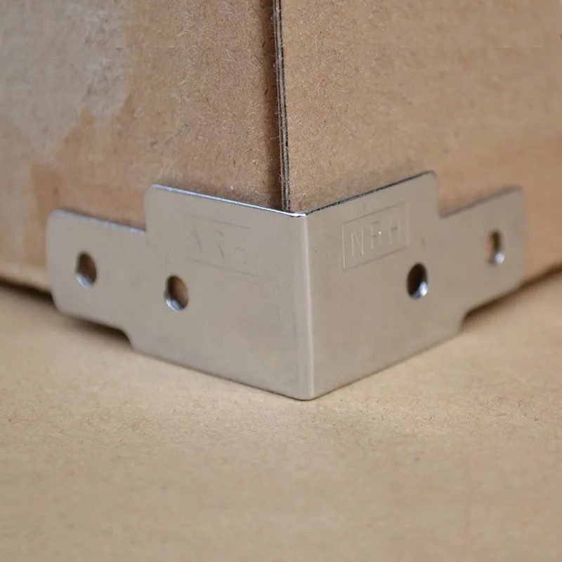 Buy free shipping 10 pieces metal corner bracket