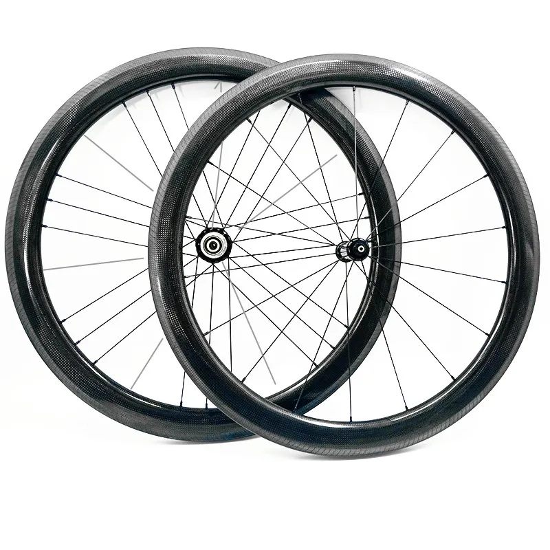 Carbon Bike Wheelset