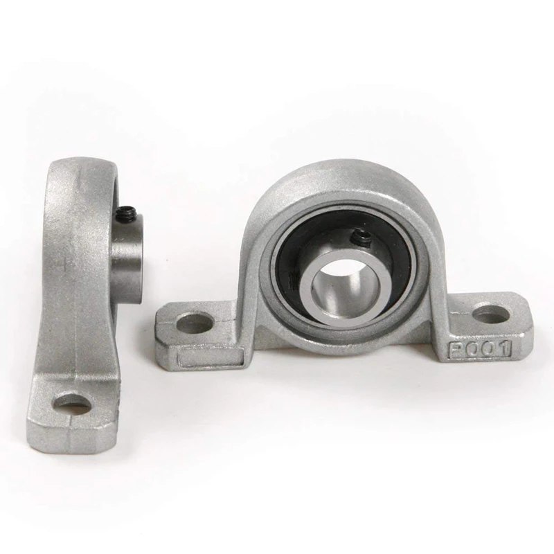 Vertical KP08 8mm Bearing Pillow Block