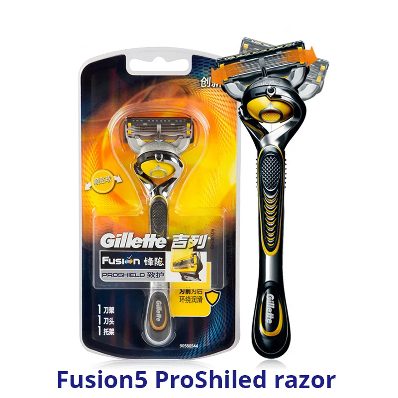 ProShiled no bracket