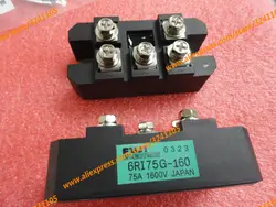 Бесплатная доставка Новый модуль 6RI75G-160