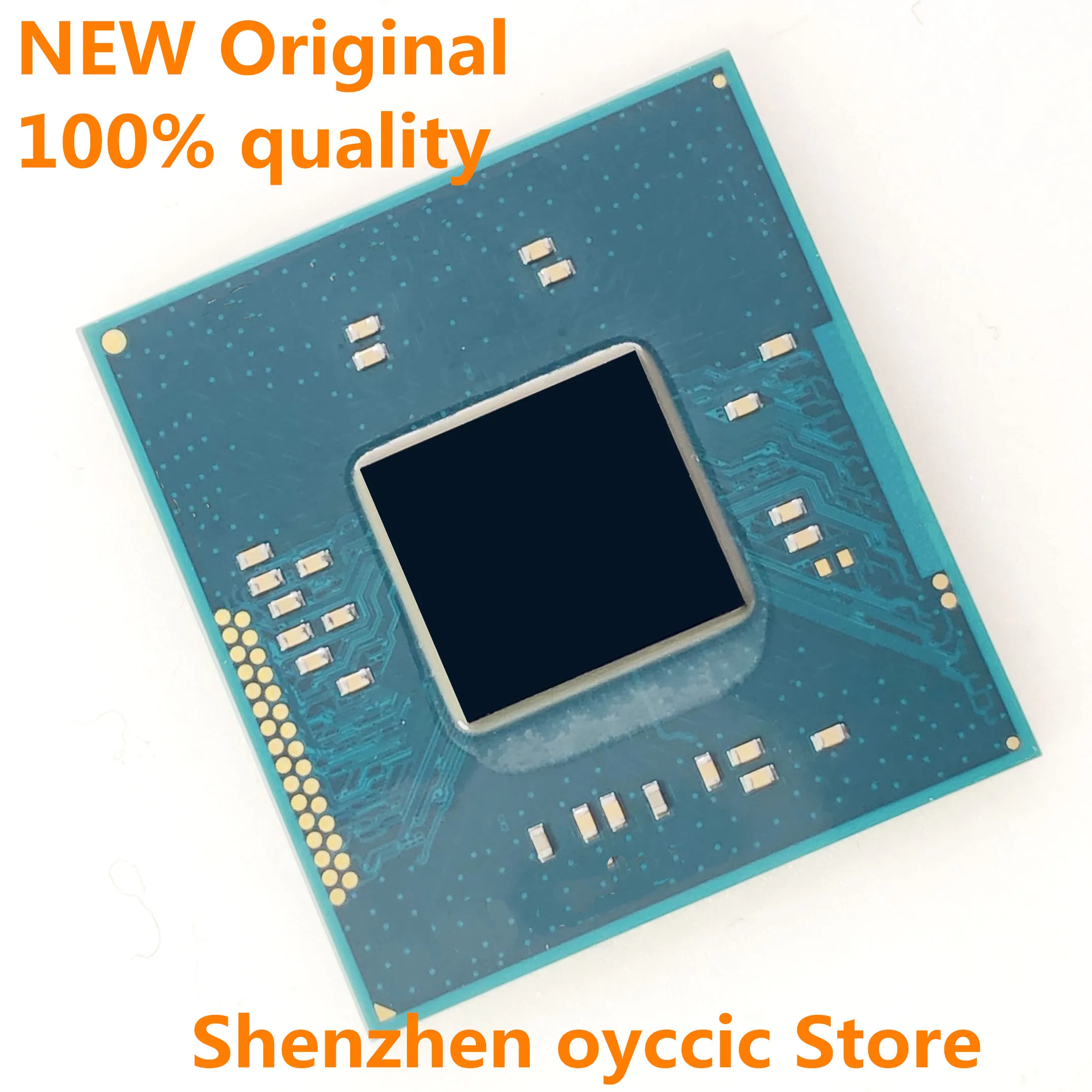 

1pcs* Brand New N2840 SR1YJ BGA IC Chipset