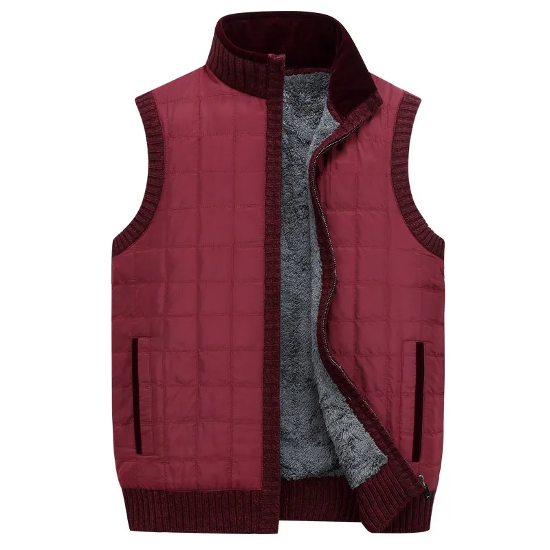 Mu-Yuan-Yang-Winter-Vests-Waistcoat-Men-Fashion-Sleeveless-Vests-Solid-Zipper-Coat-Overcoat-Warm-Vests (2)
